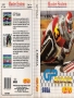 Sega  Master System  -  GP Rider